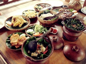 kuliner khas indonesia niaga tv